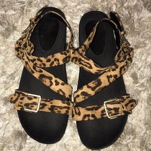 Guess Sandals